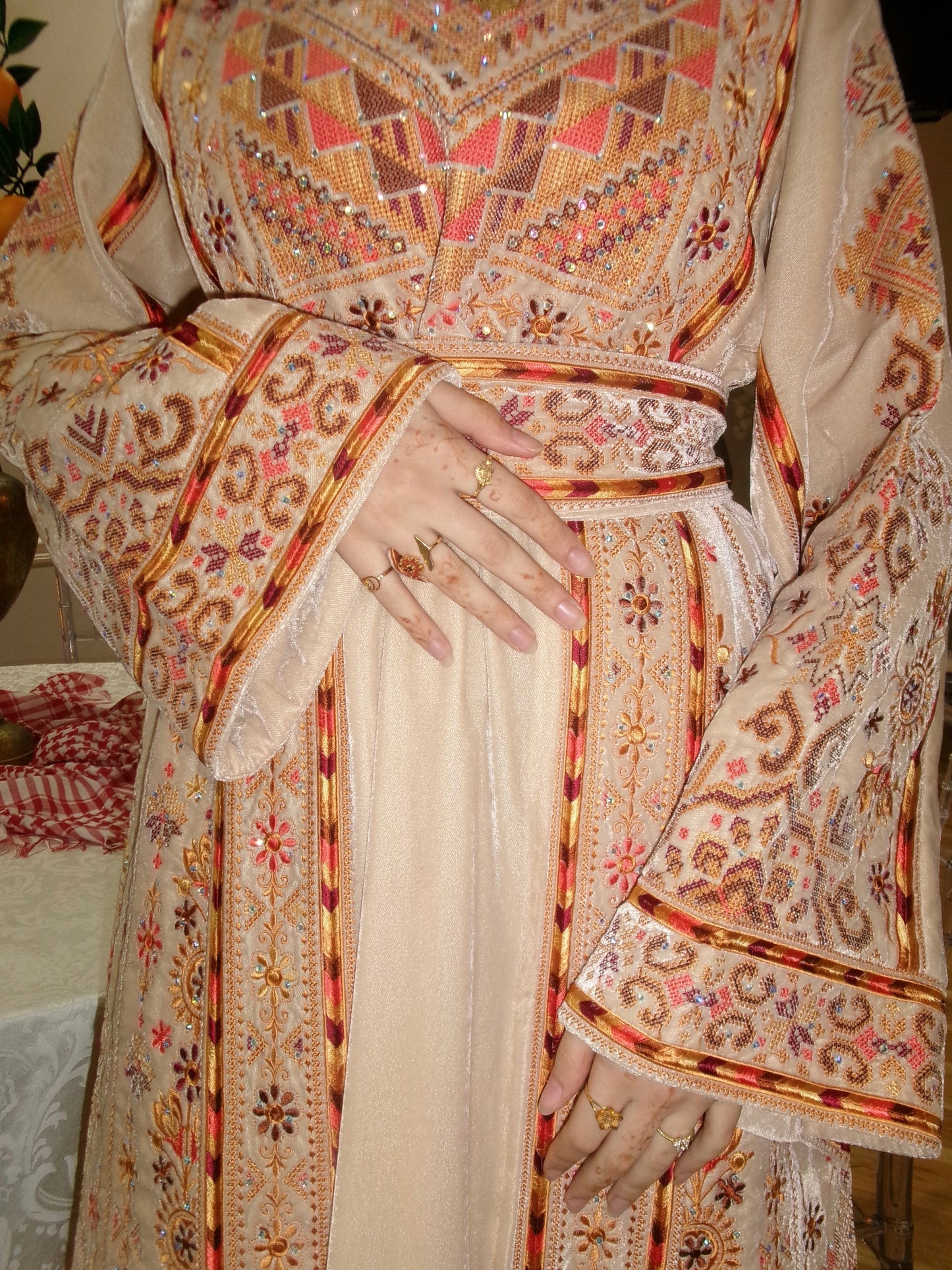 The Reem Thobe