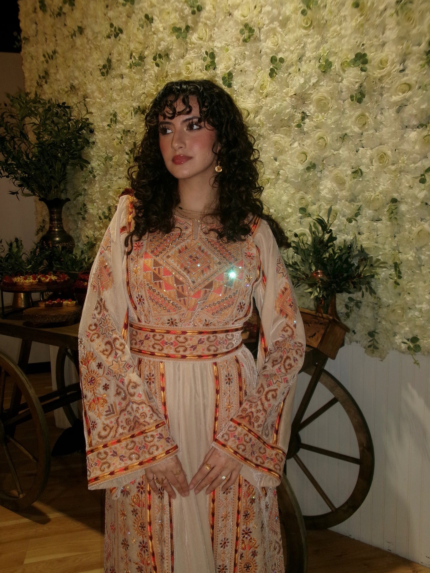 The Reem Thobe