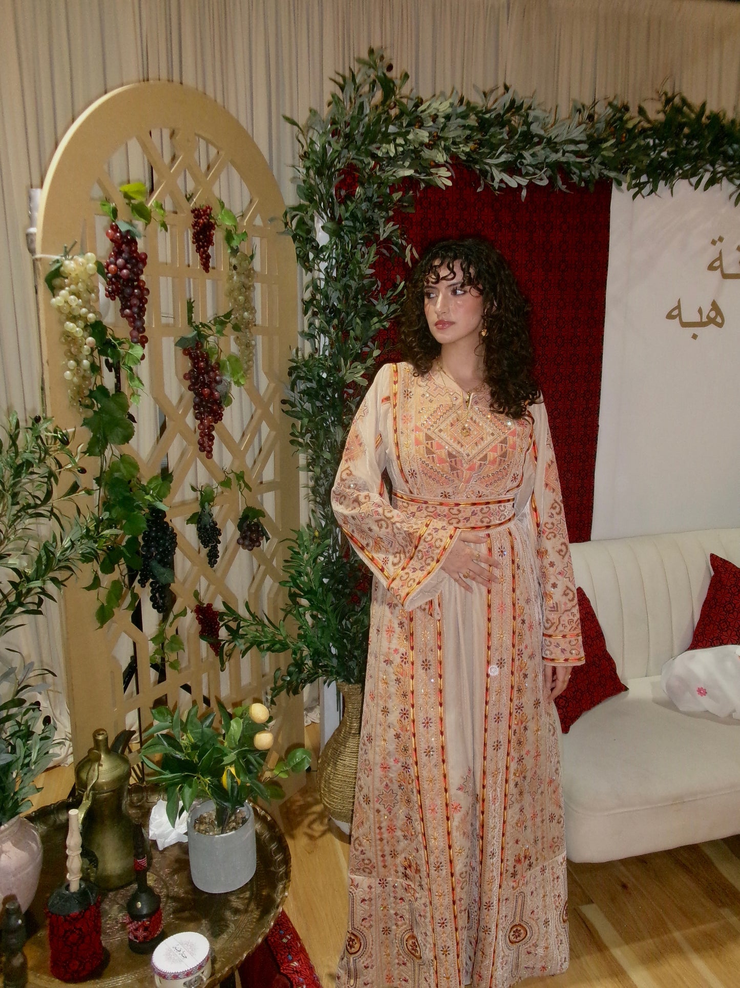 The Reem Thobe