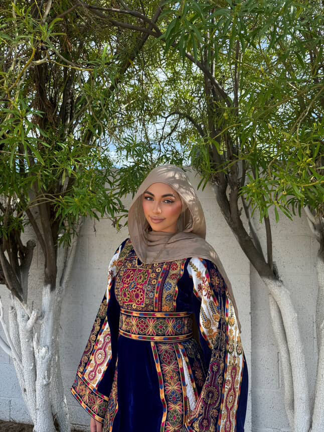 The Huda Thobe