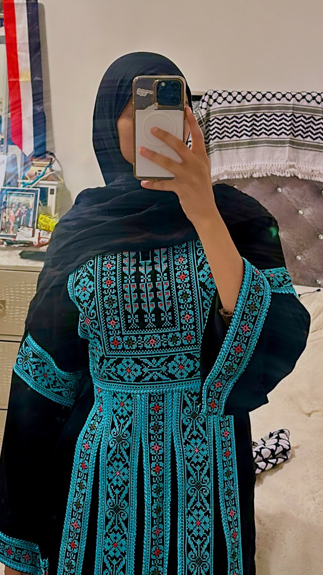 The Arwa Thobe