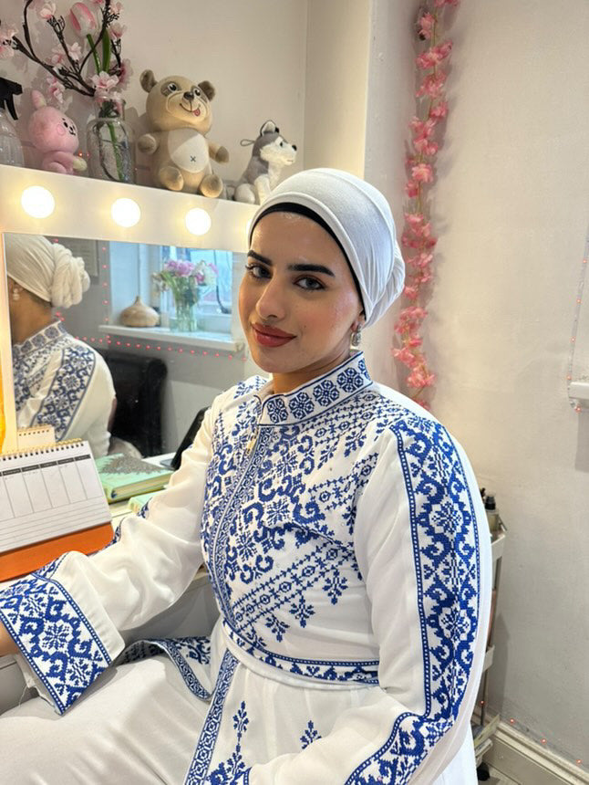 The Iman Thobe