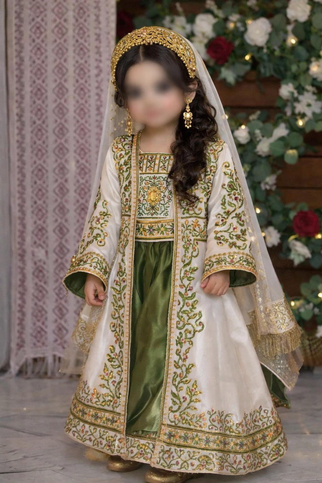 Little Leanne Thobe Pre Order