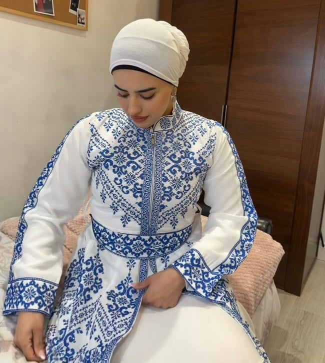 The Iman Thobe