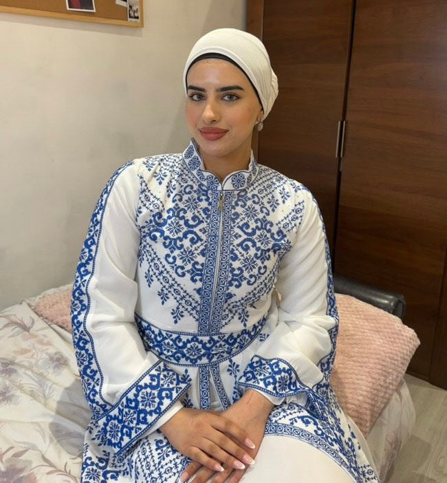 The Iman Thobe