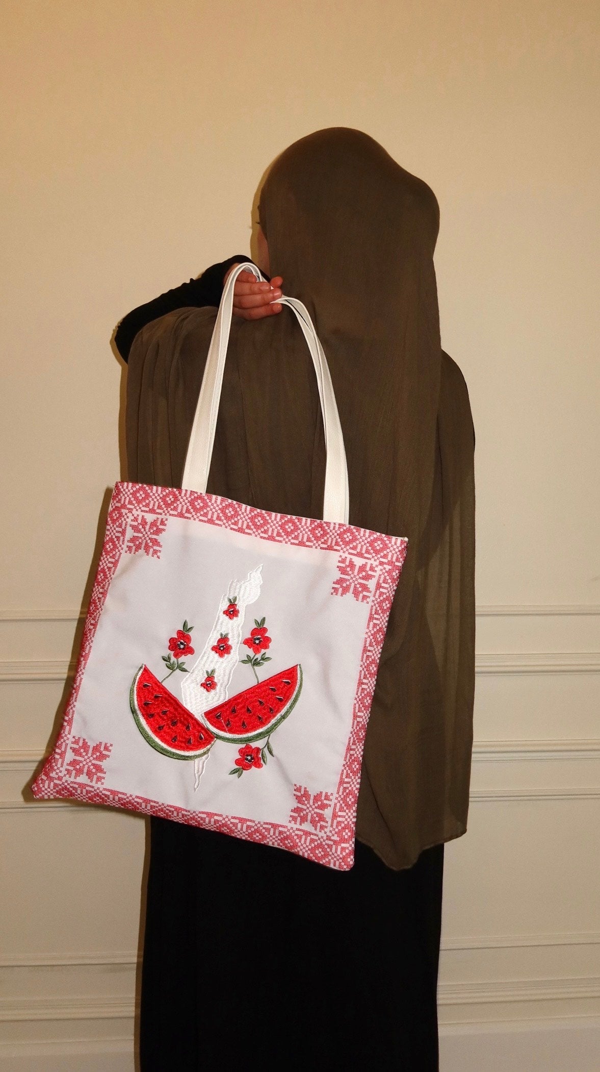 The Hind Tote