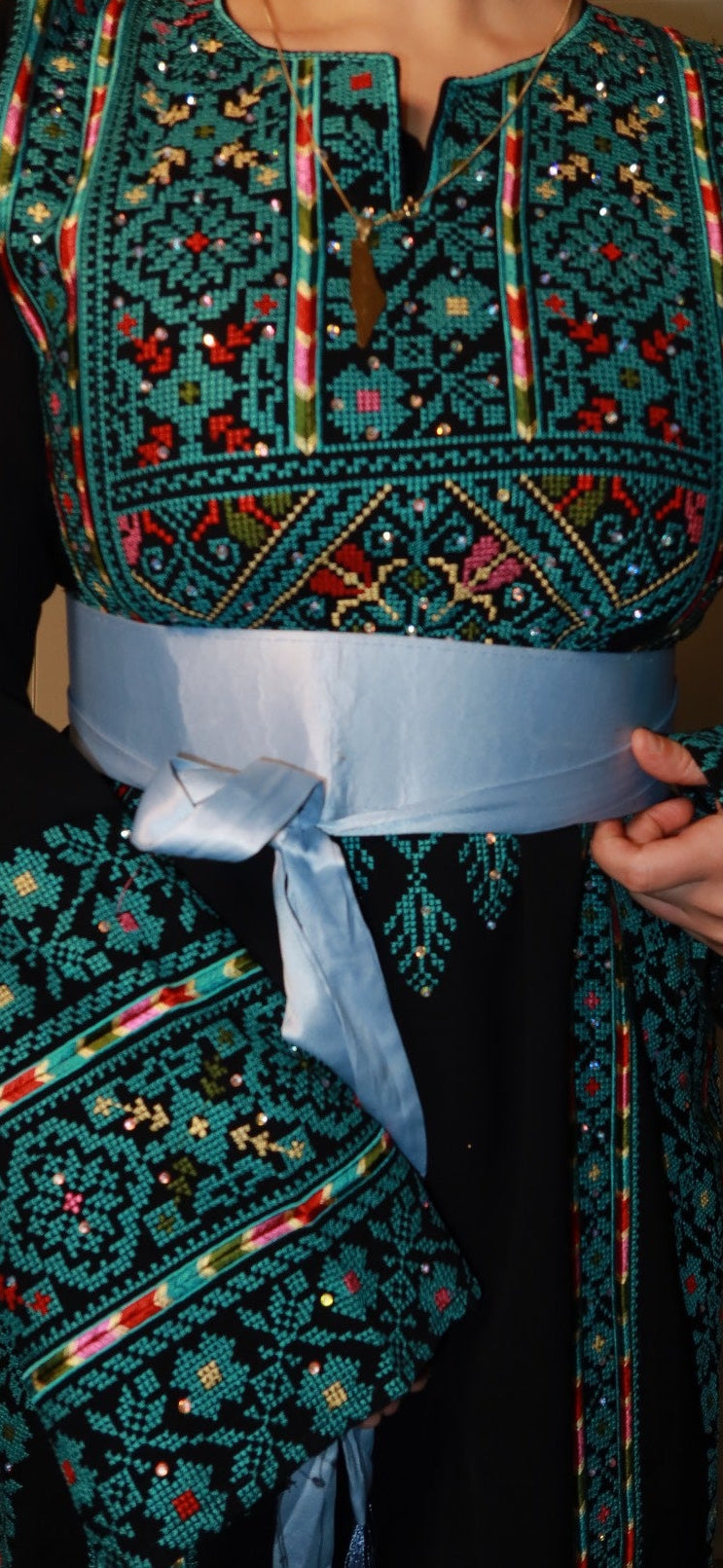 The Jena Belt