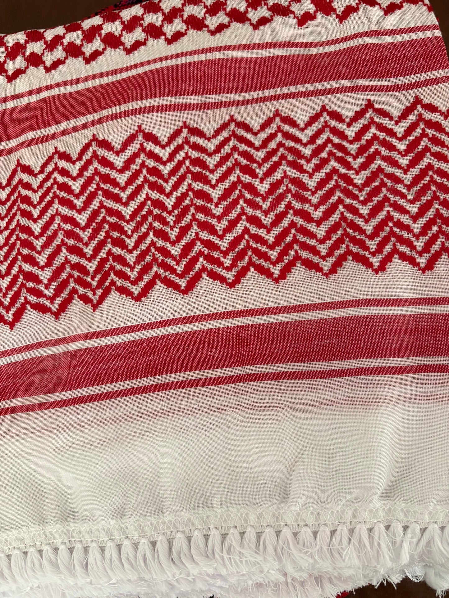 Amar Keffiyeh