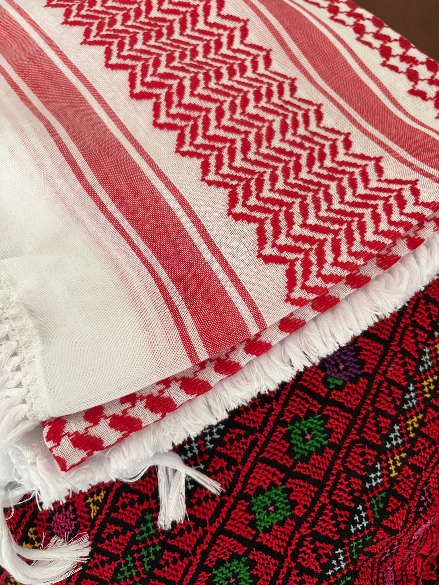 Amar Keffiyeh