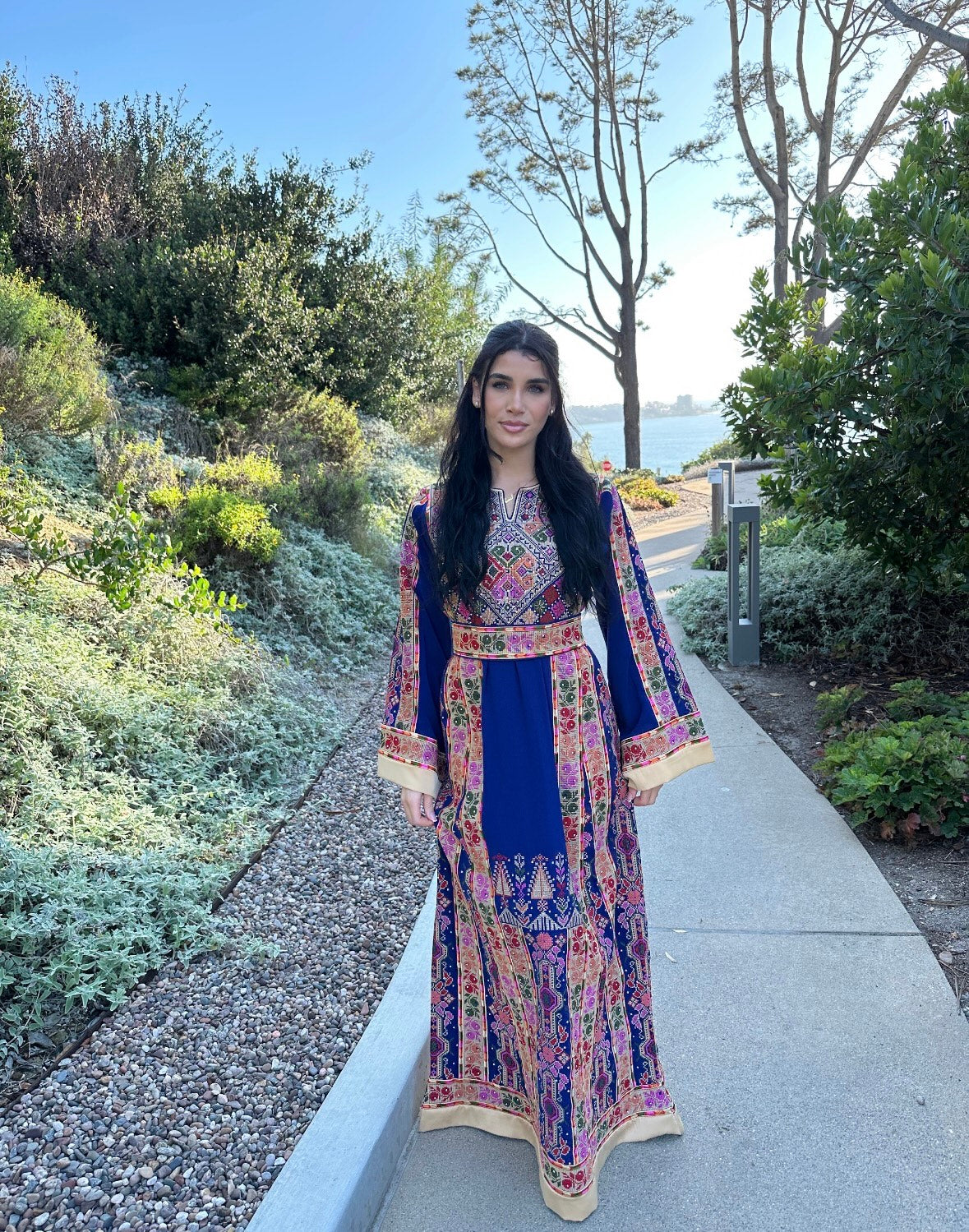 The Yousra Thobe