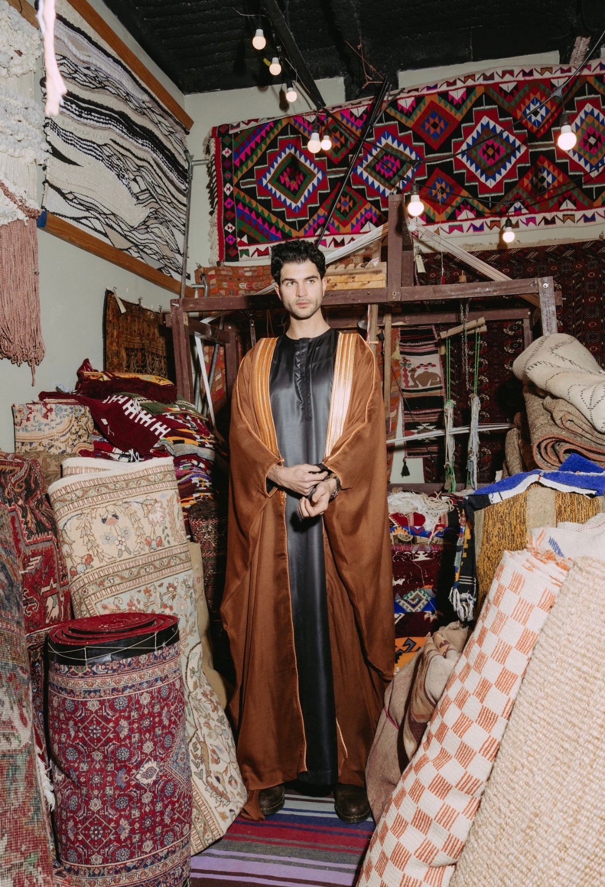 Tahir Bisht