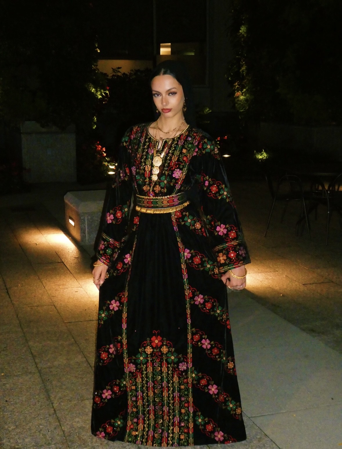 The Ruba Thobe