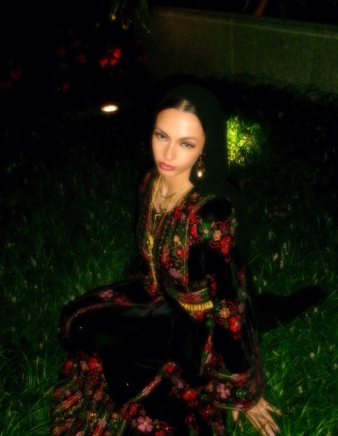 The Ruba Thobe