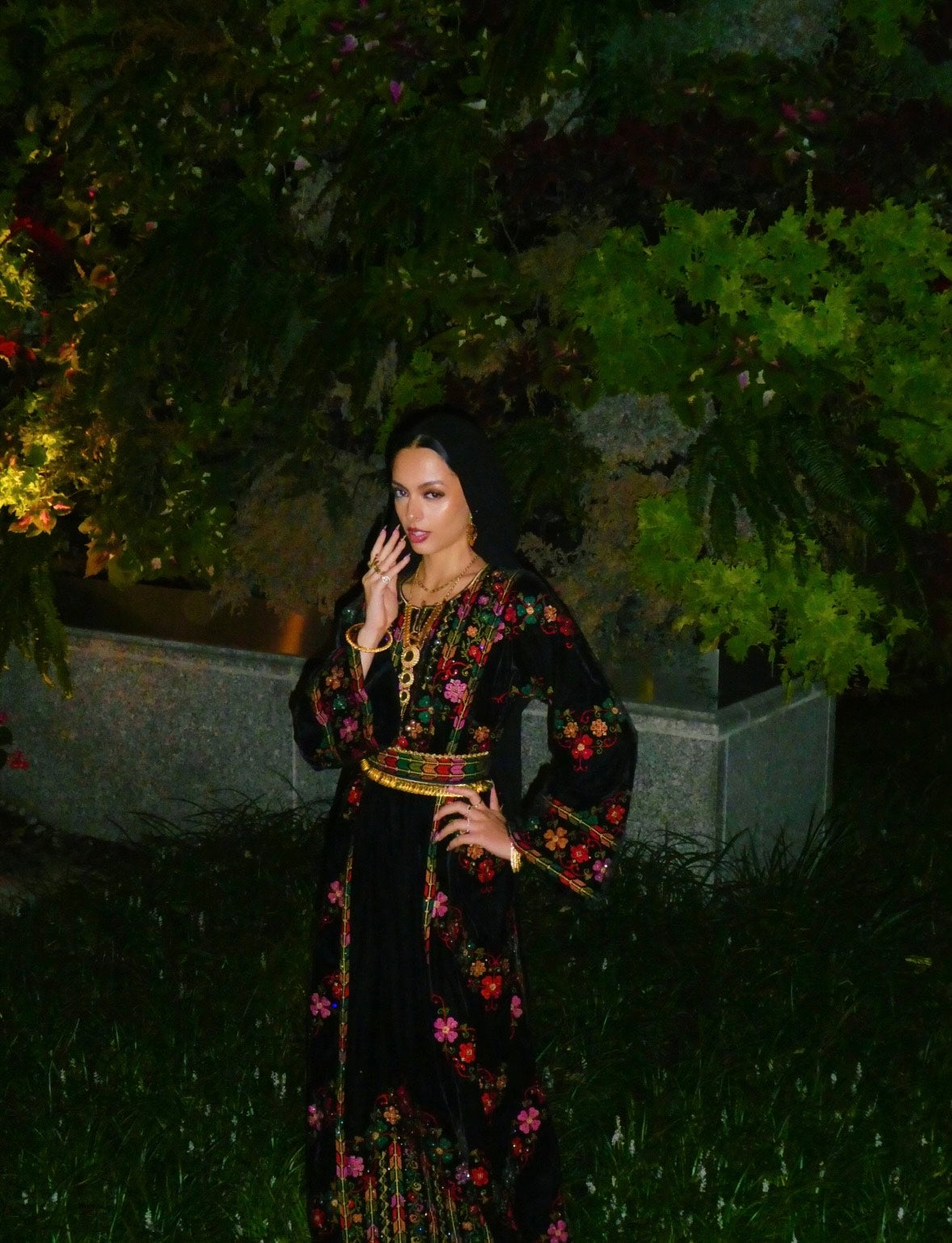 The Ruba Thobe