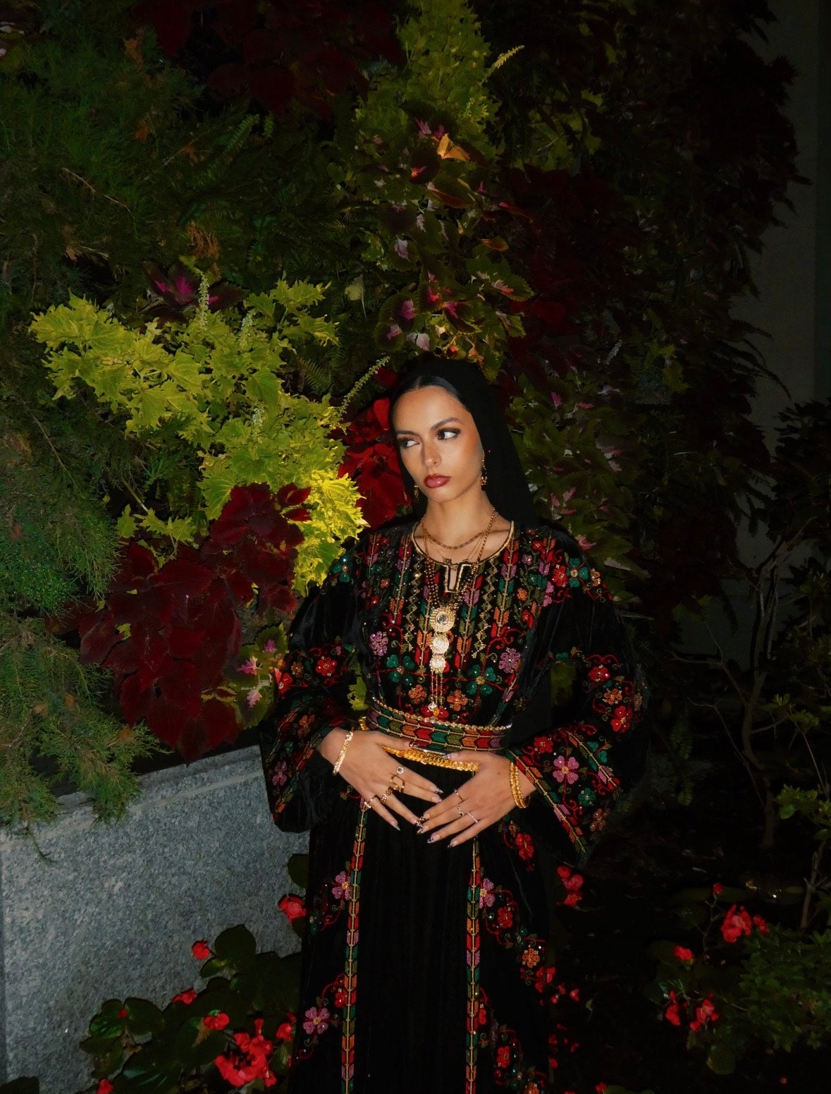 The Ruba Thobe
