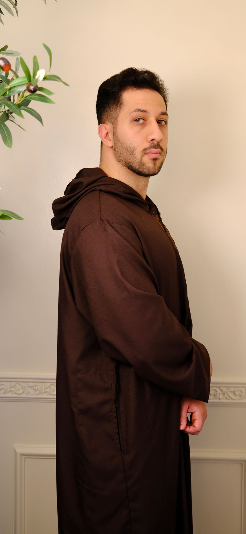 The Omar Thobe