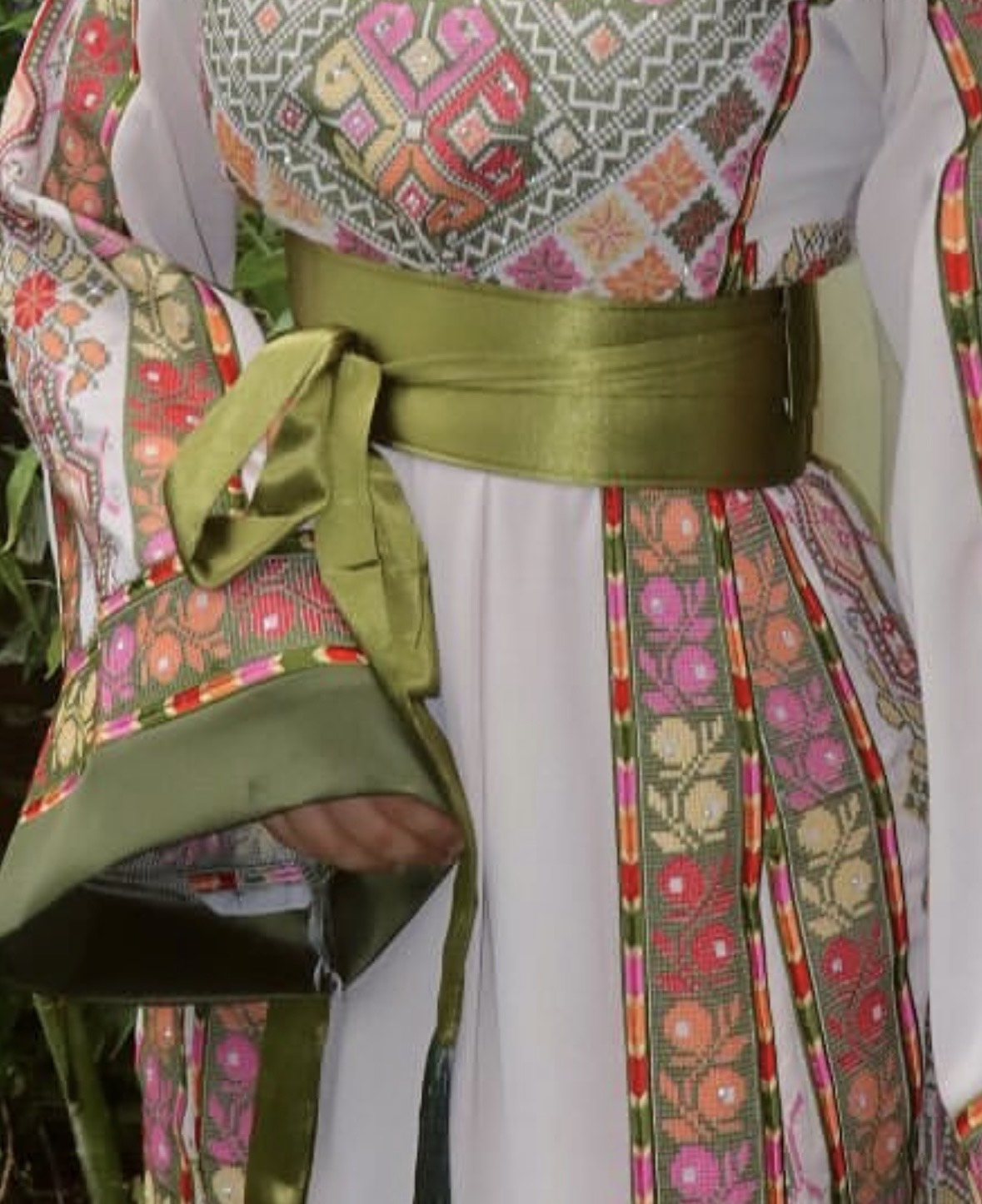 Layaan belt