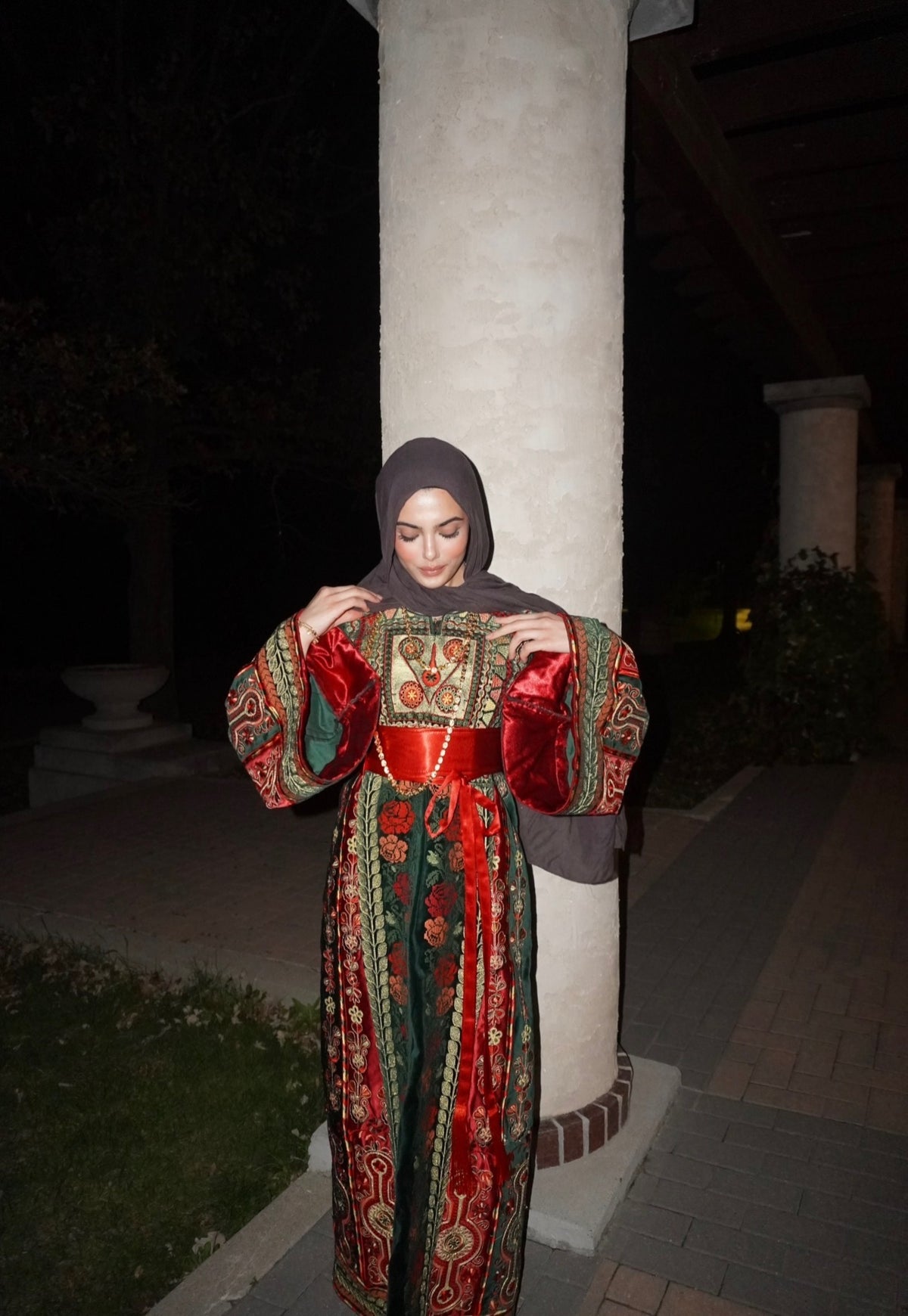 The Kawzar Thobe