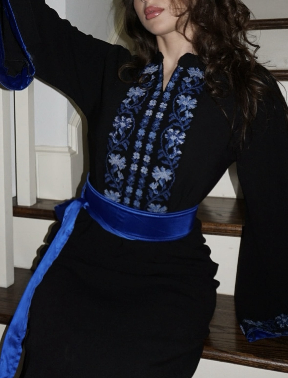 The Azra Thobe