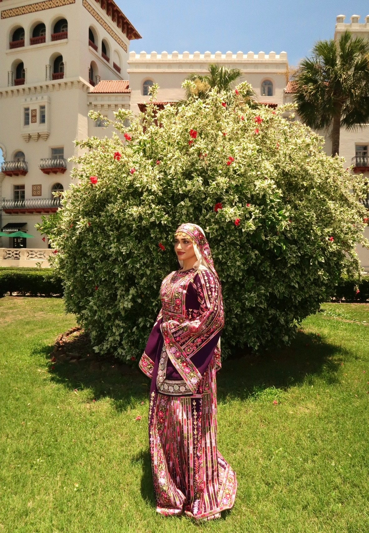 The Nabeela Thobe