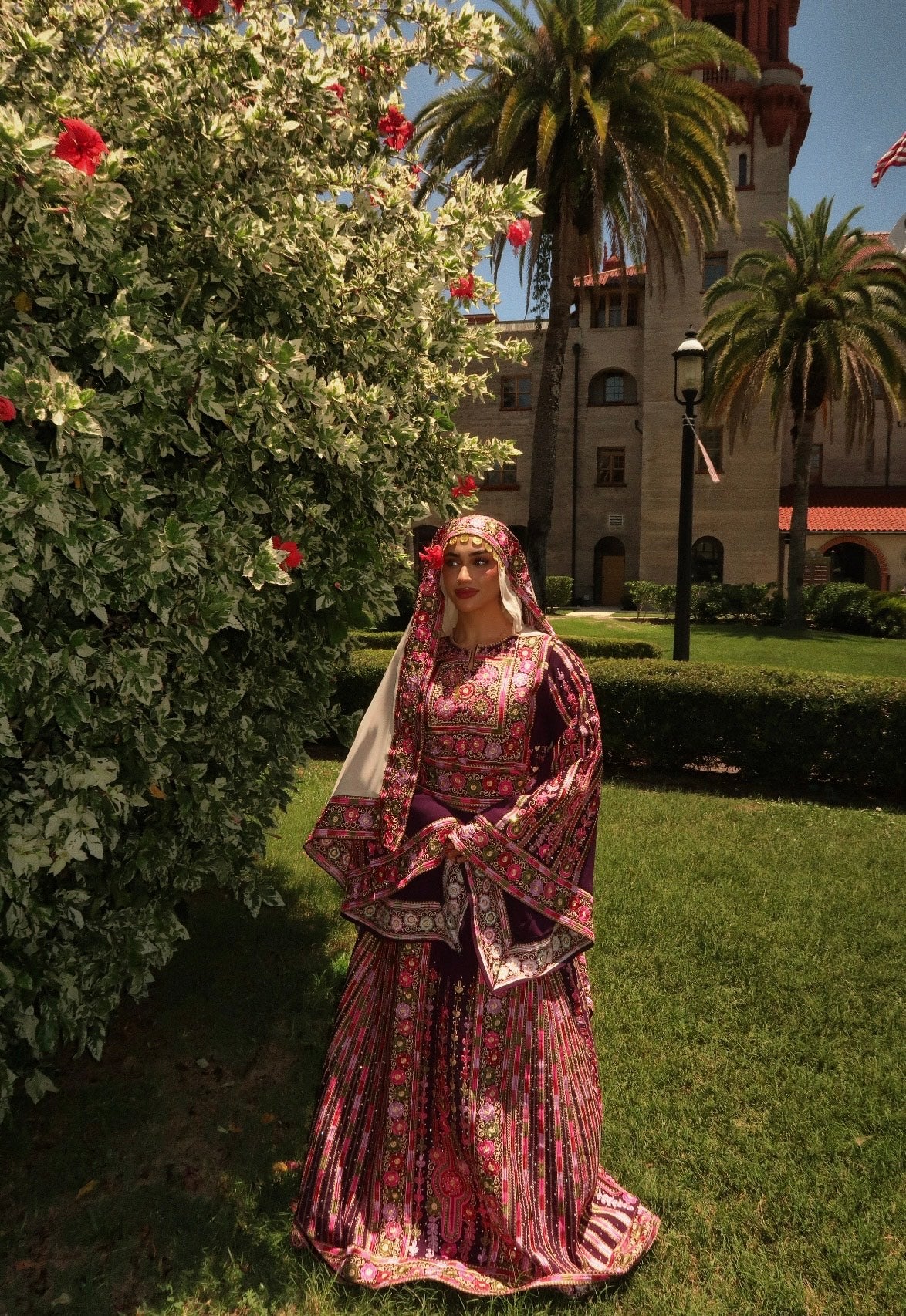 The Nabeela Thobe