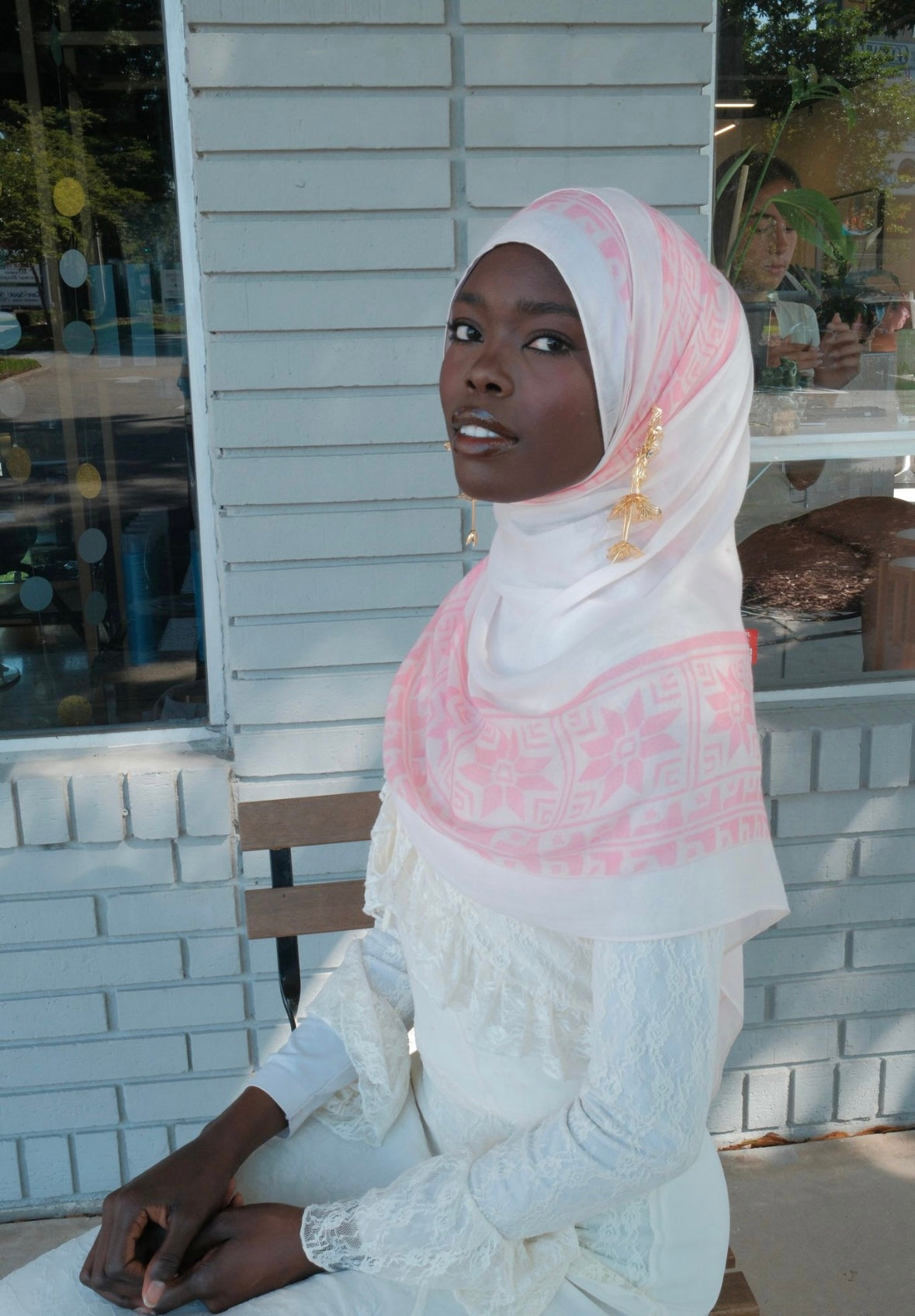 Barbie Tatreez Pre Order