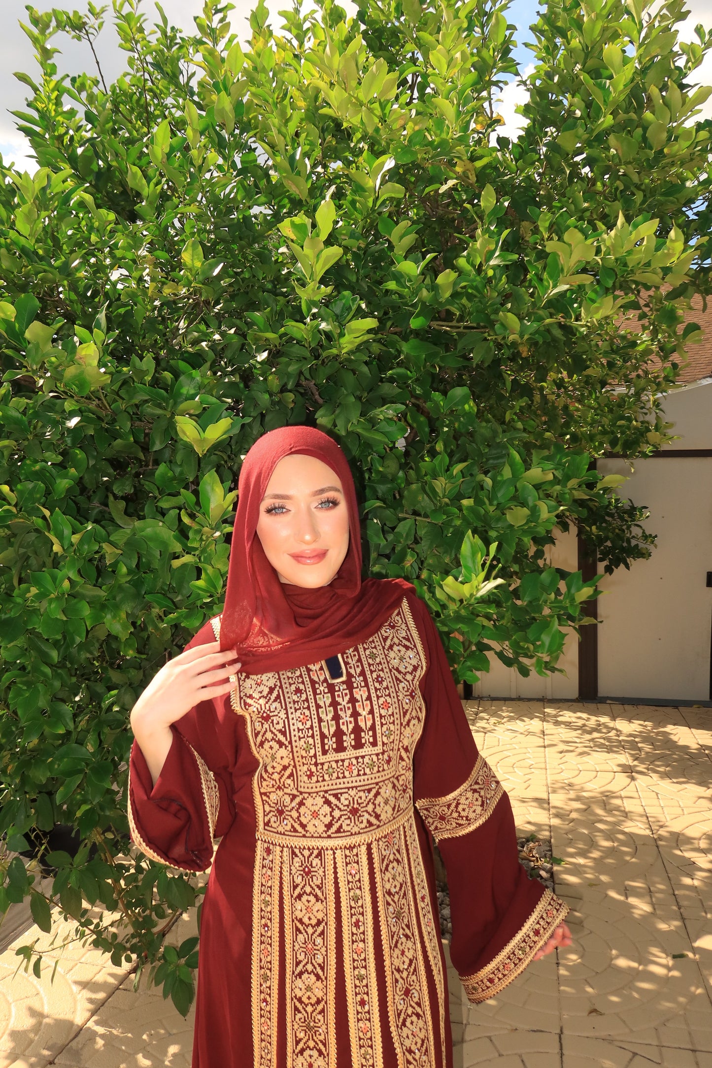 The Dalia Thobe