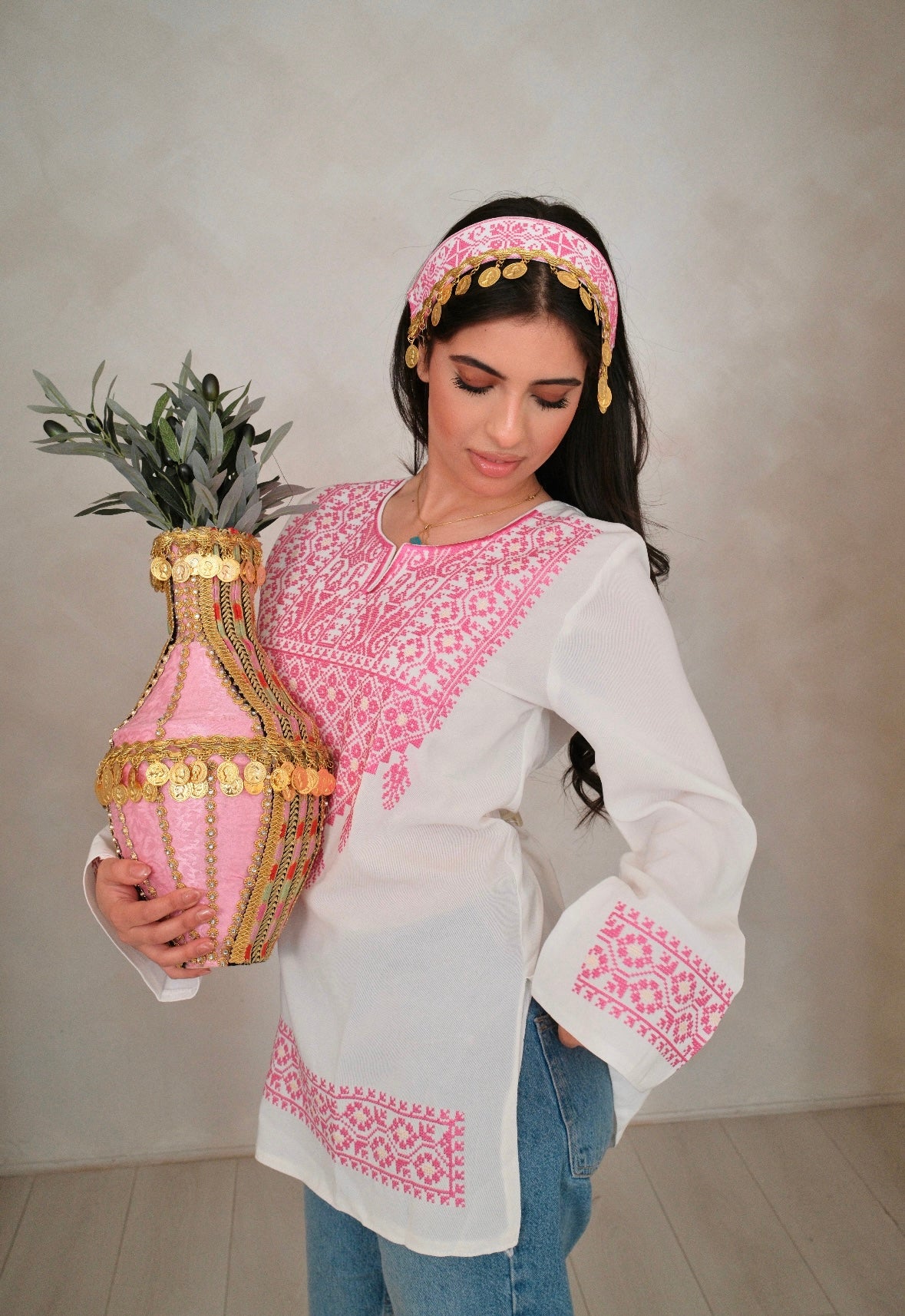 Lilyanne Top