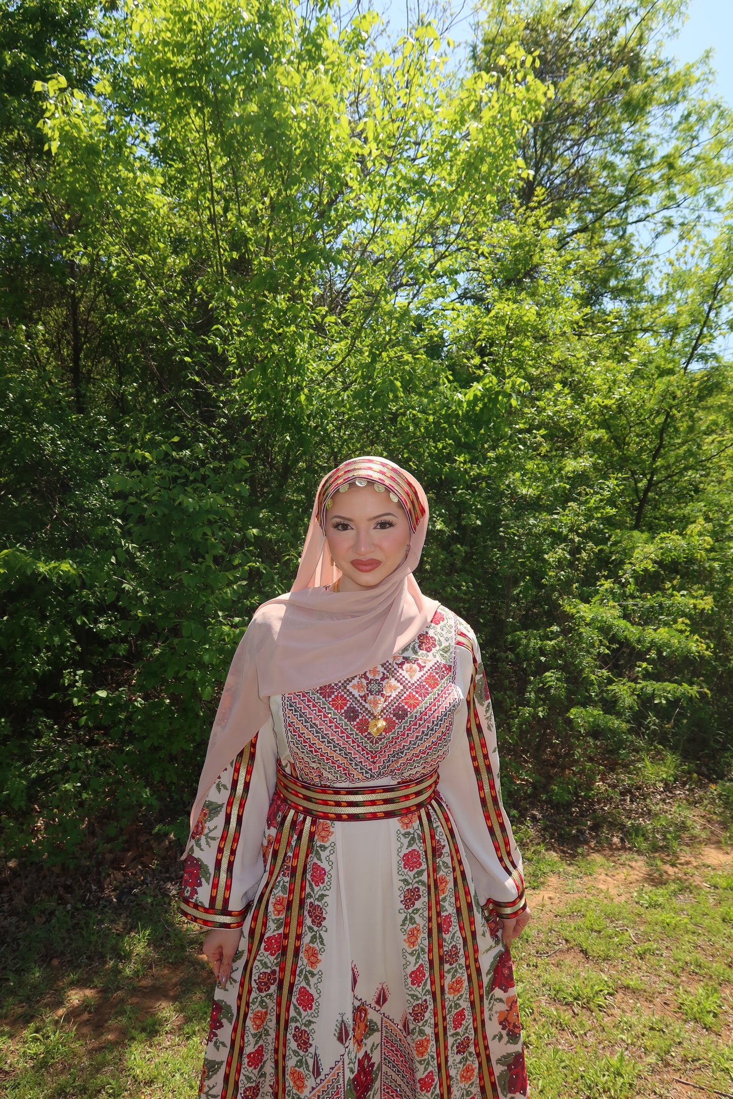 The Al Zahra