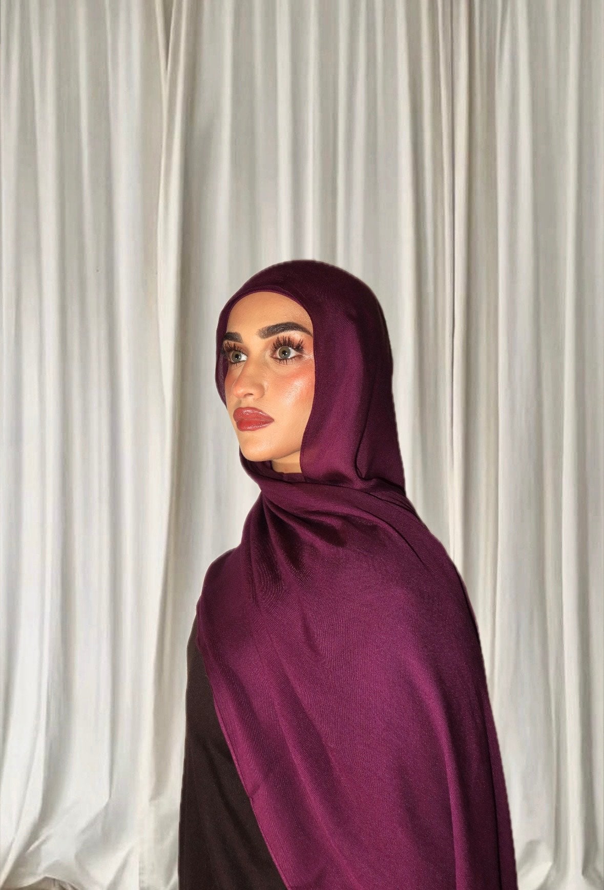 Plum