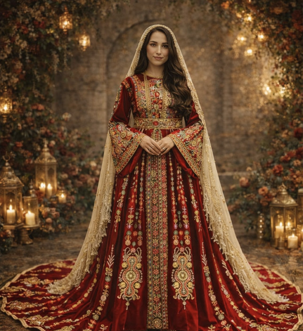 The Alidia Thobe Pre Prder