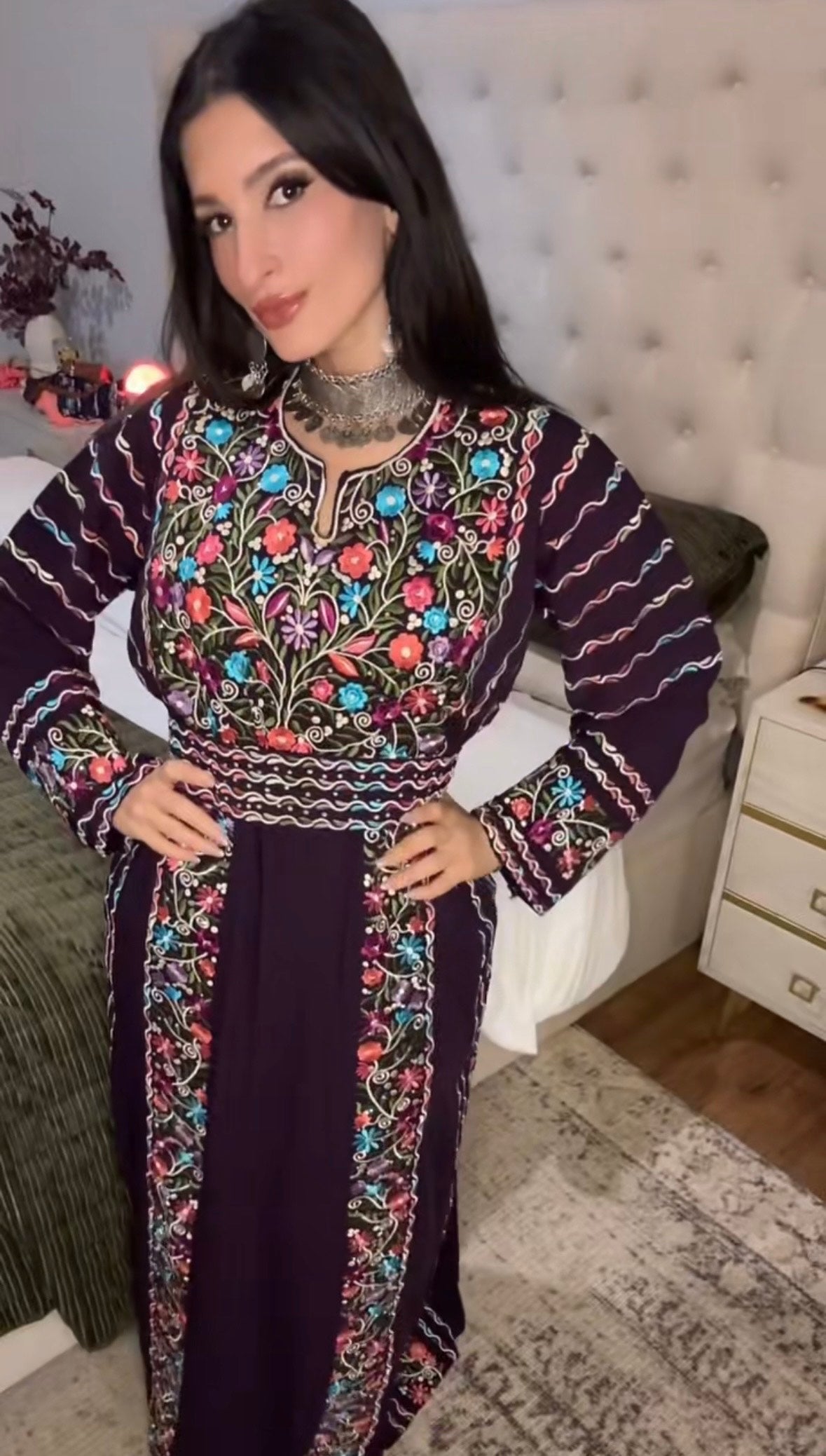The Lulu Thobe