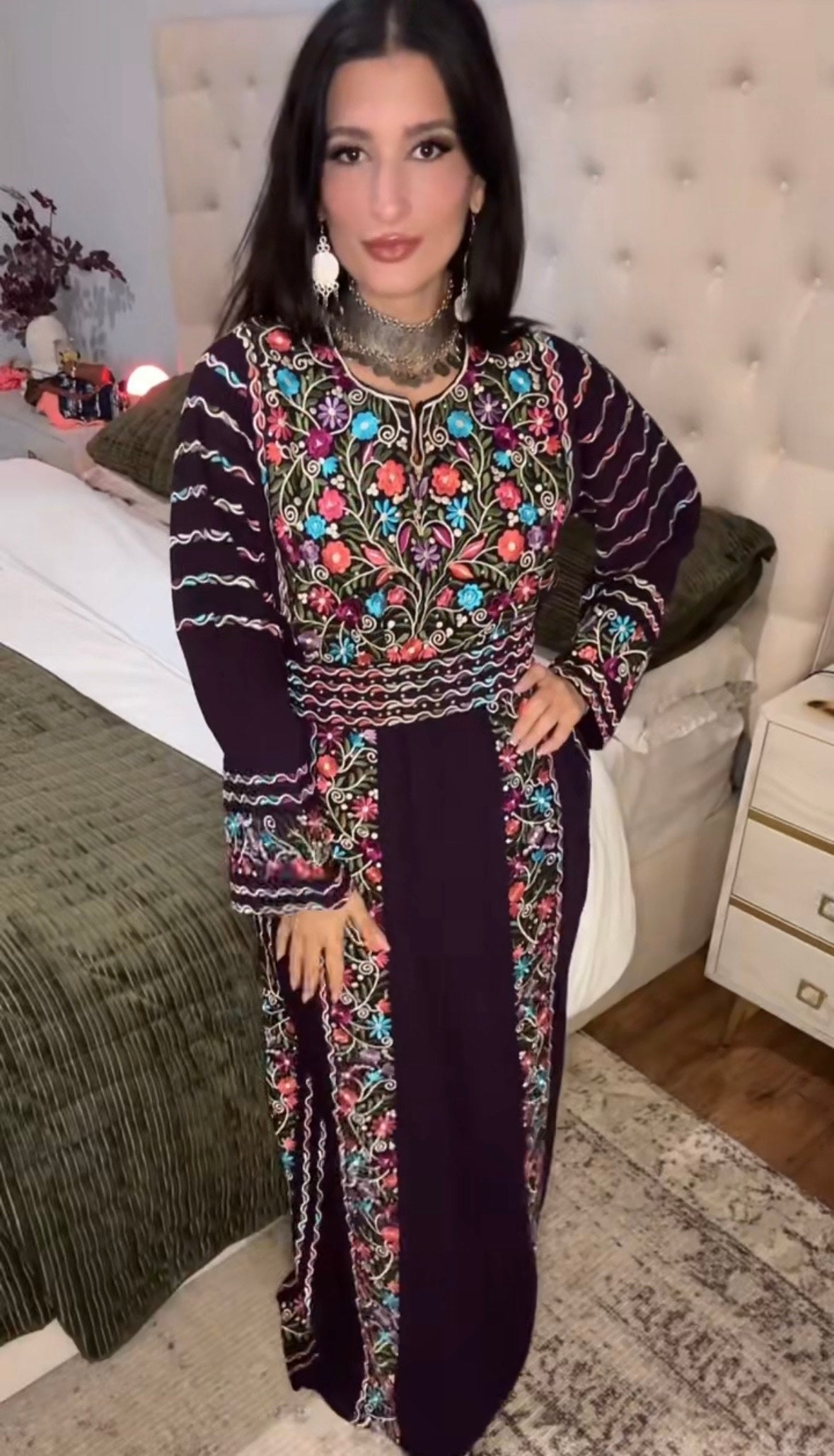 The Lulu Thobe