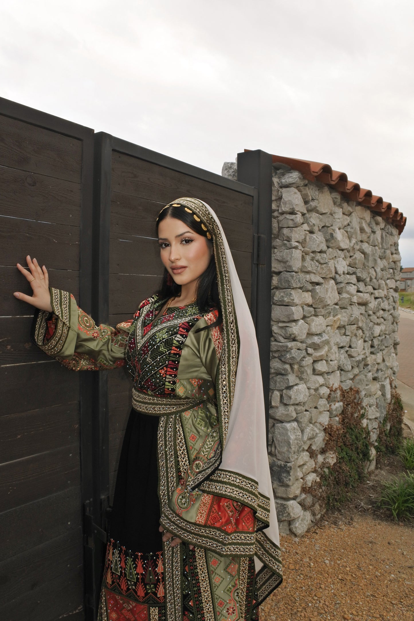 The Zeinab Thobe