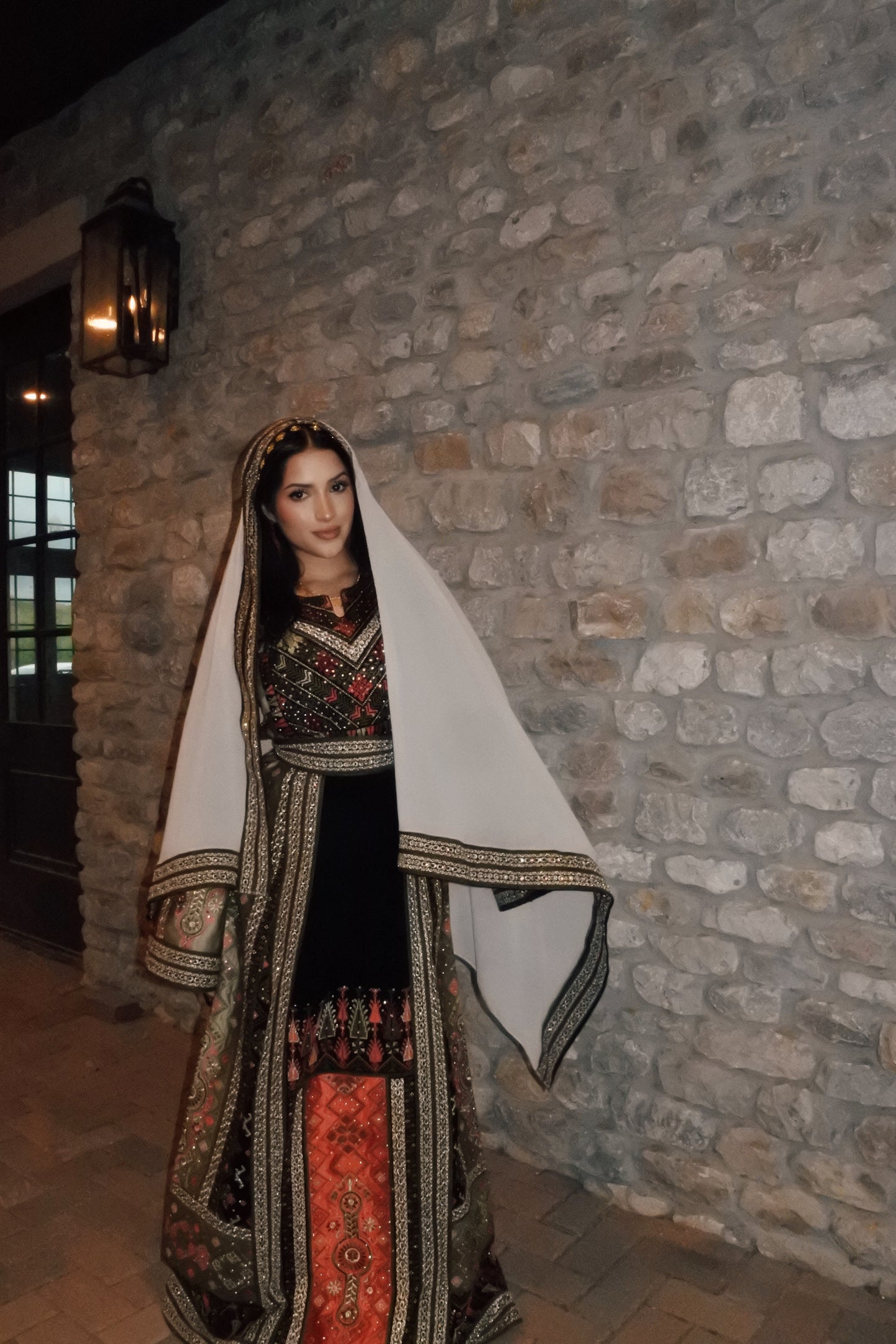 The Zeinab Thobe