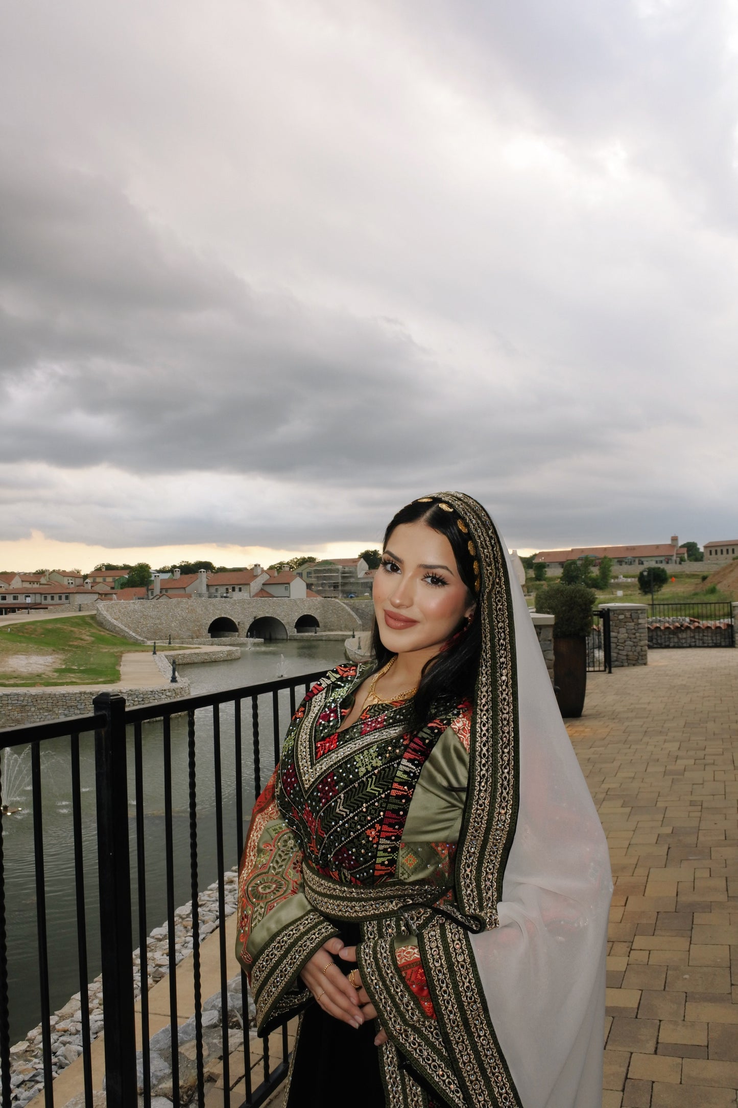 The Zeinab Thobe