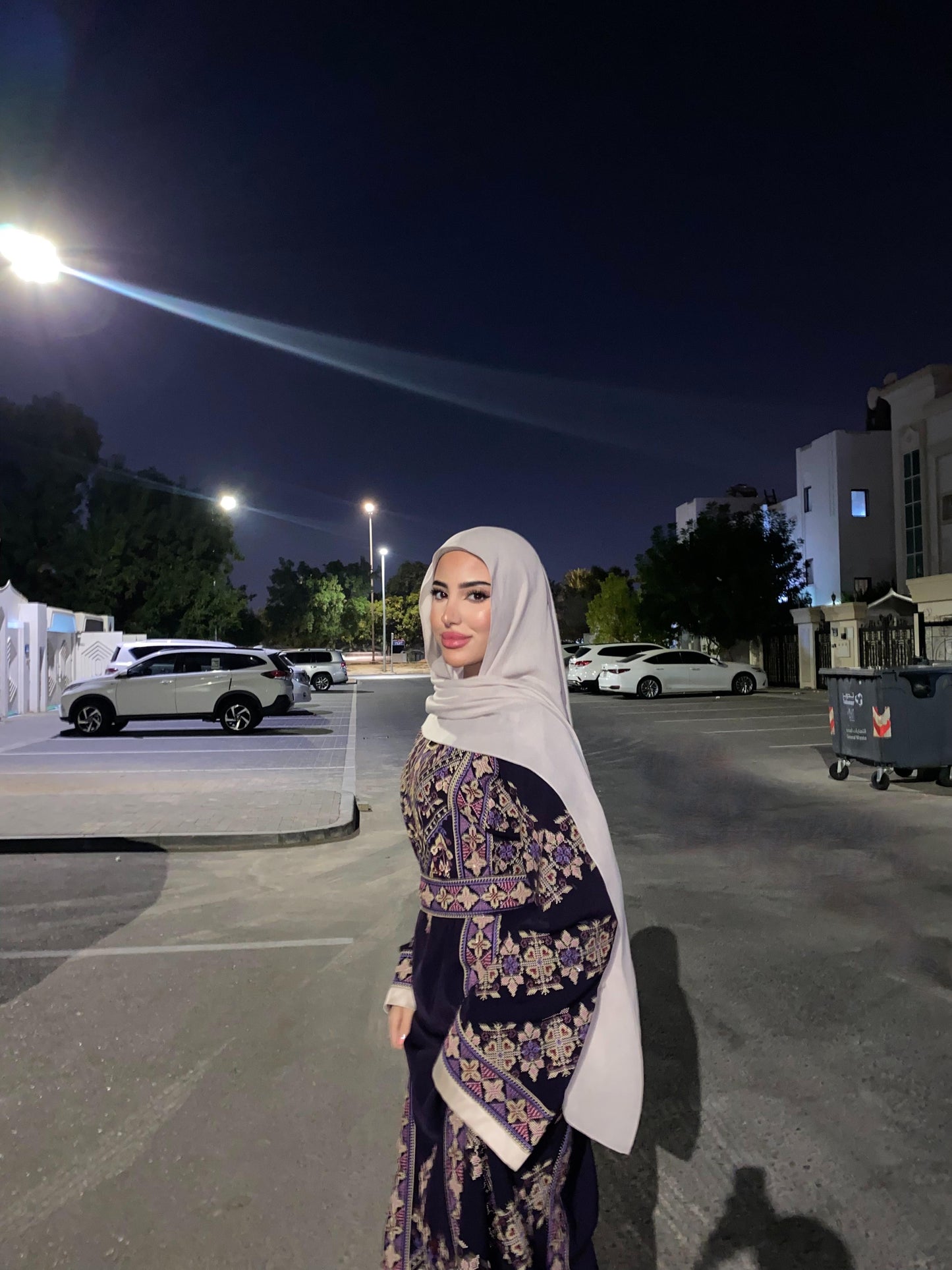 The Layla Thobe