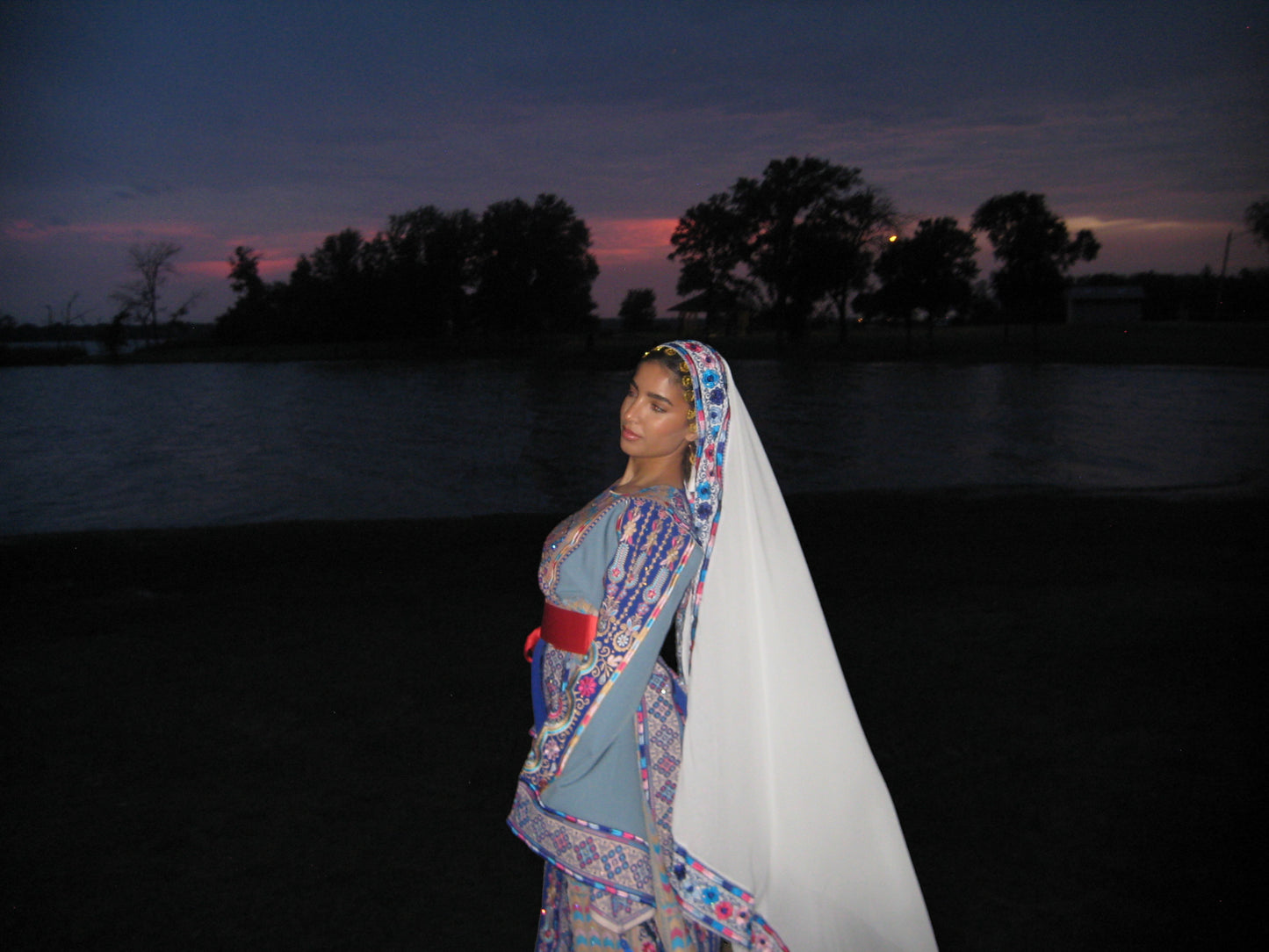 The Abeer Thobe
