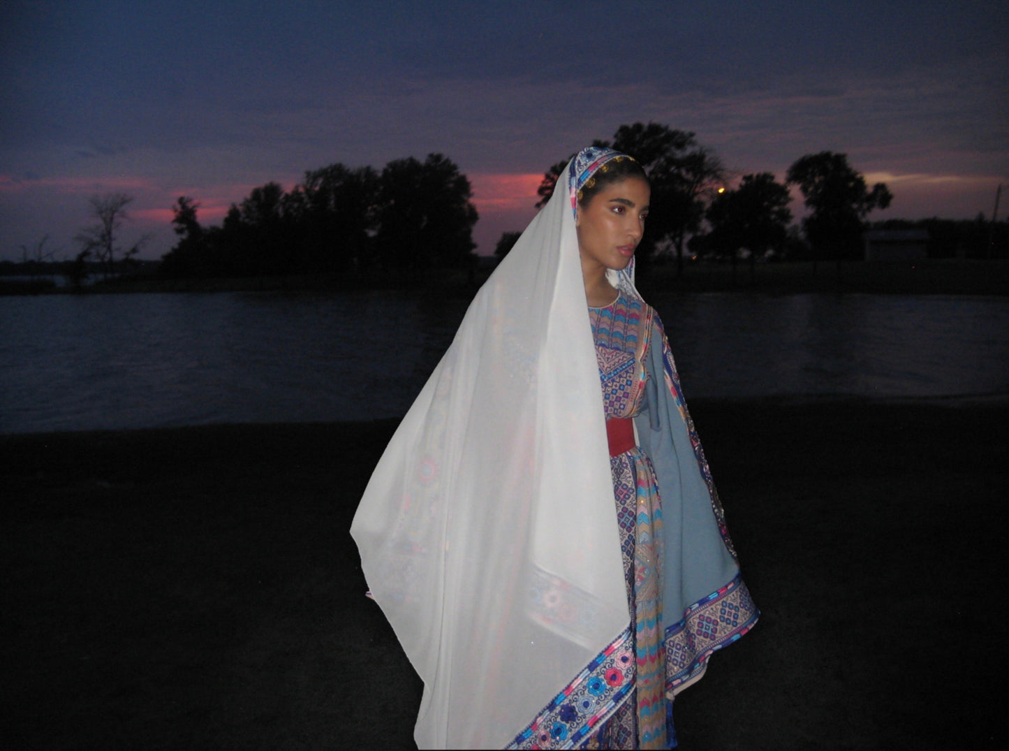 The Abeer Thobe