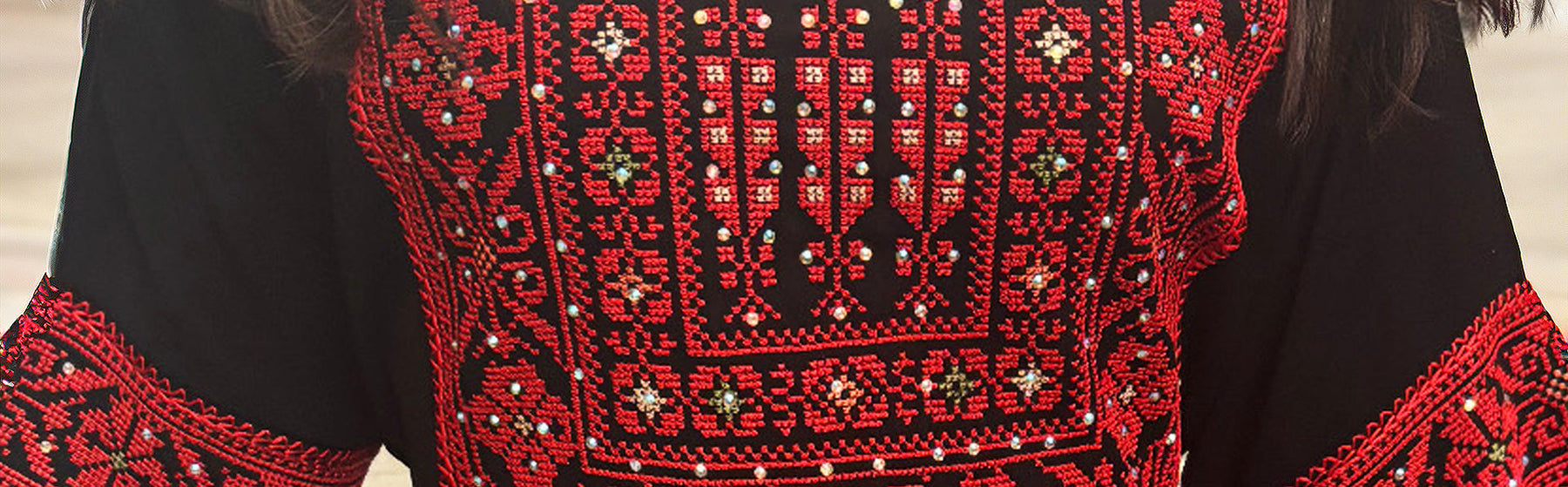The Ramallah collection