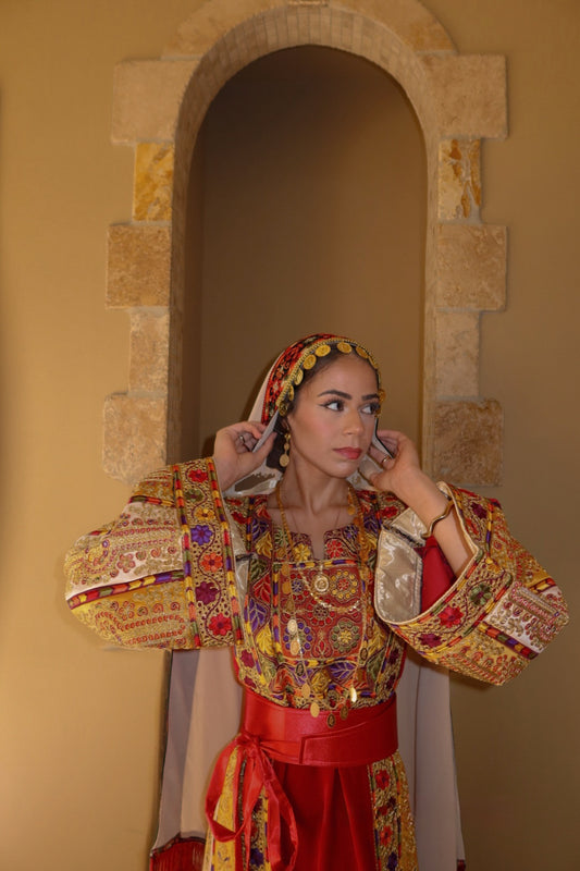 The Natali Thobe