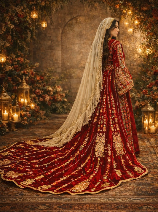 The Alidia Thobe Pre Prder