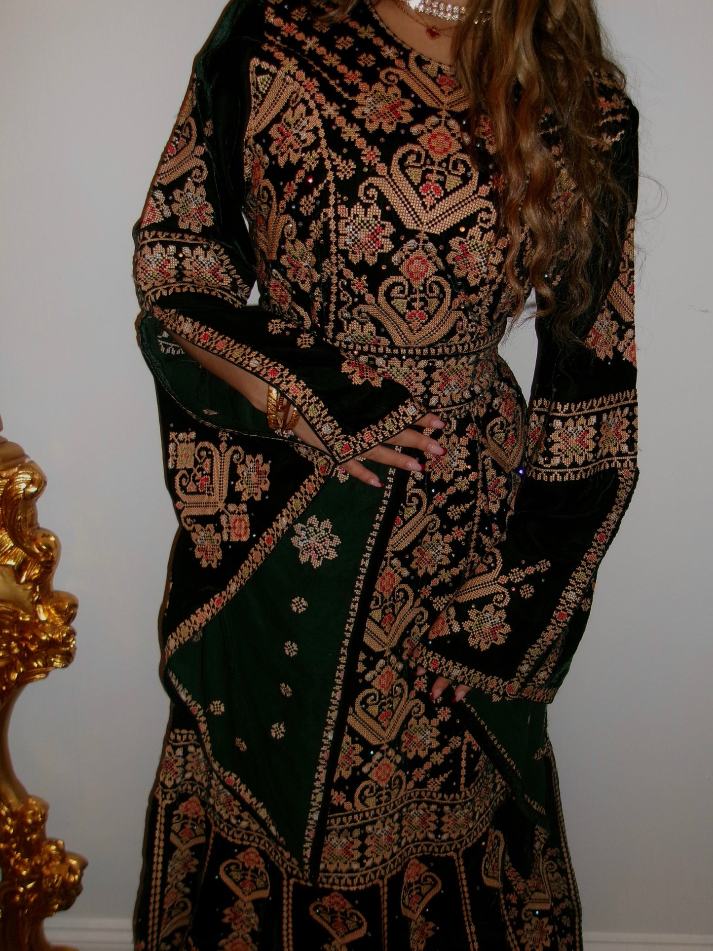 The Habiba Thobe