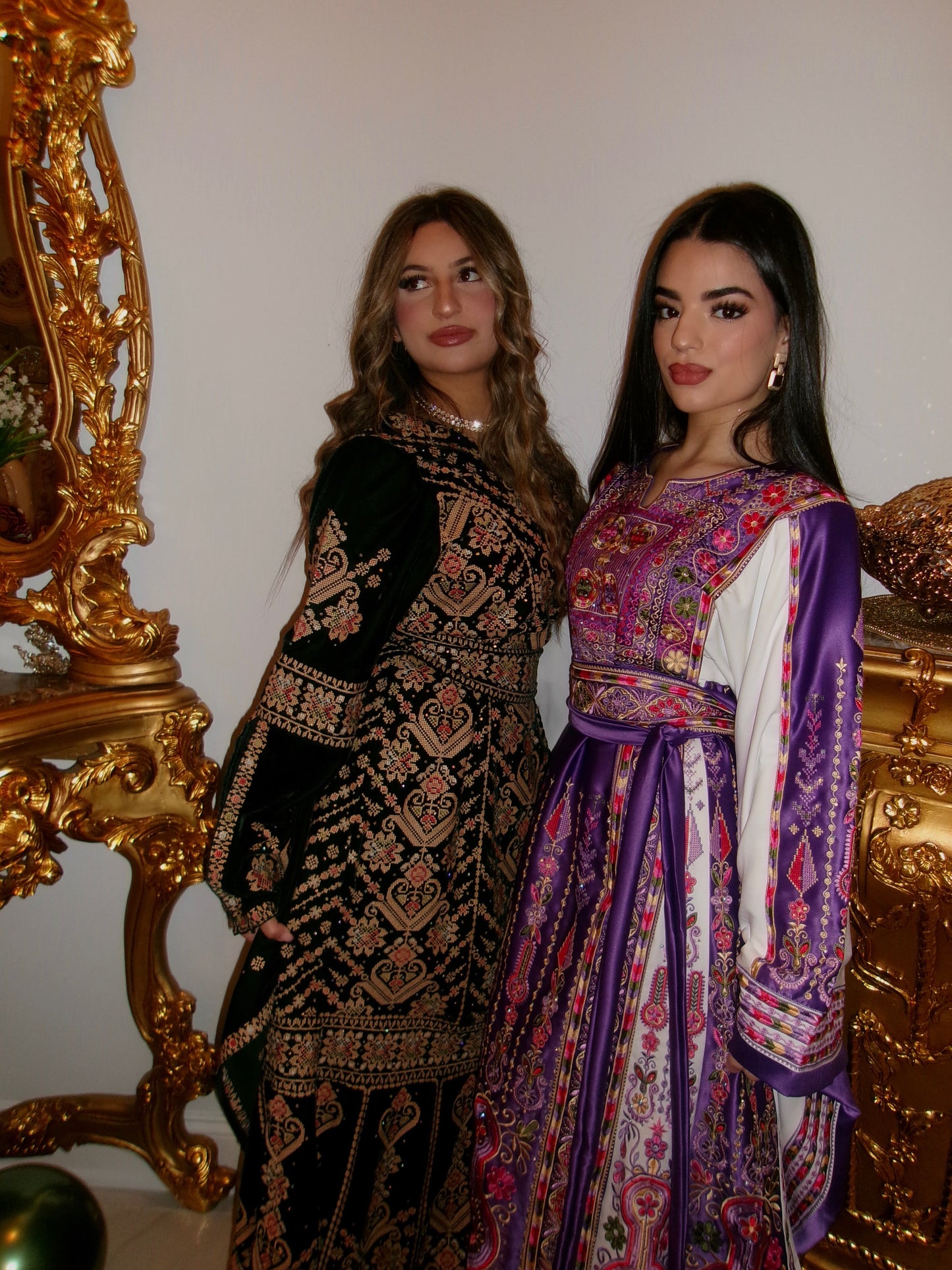 The Habiba Thobe