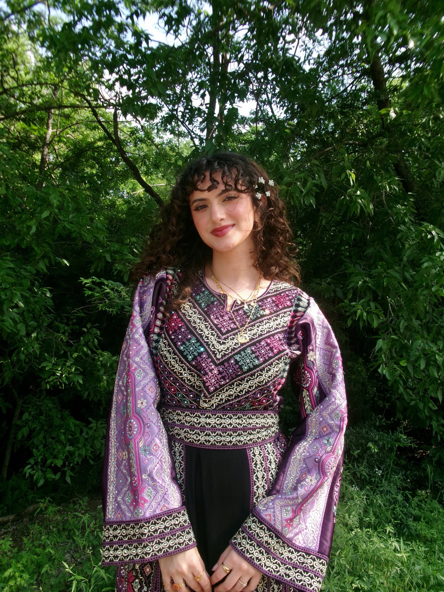 The Safa Thobe