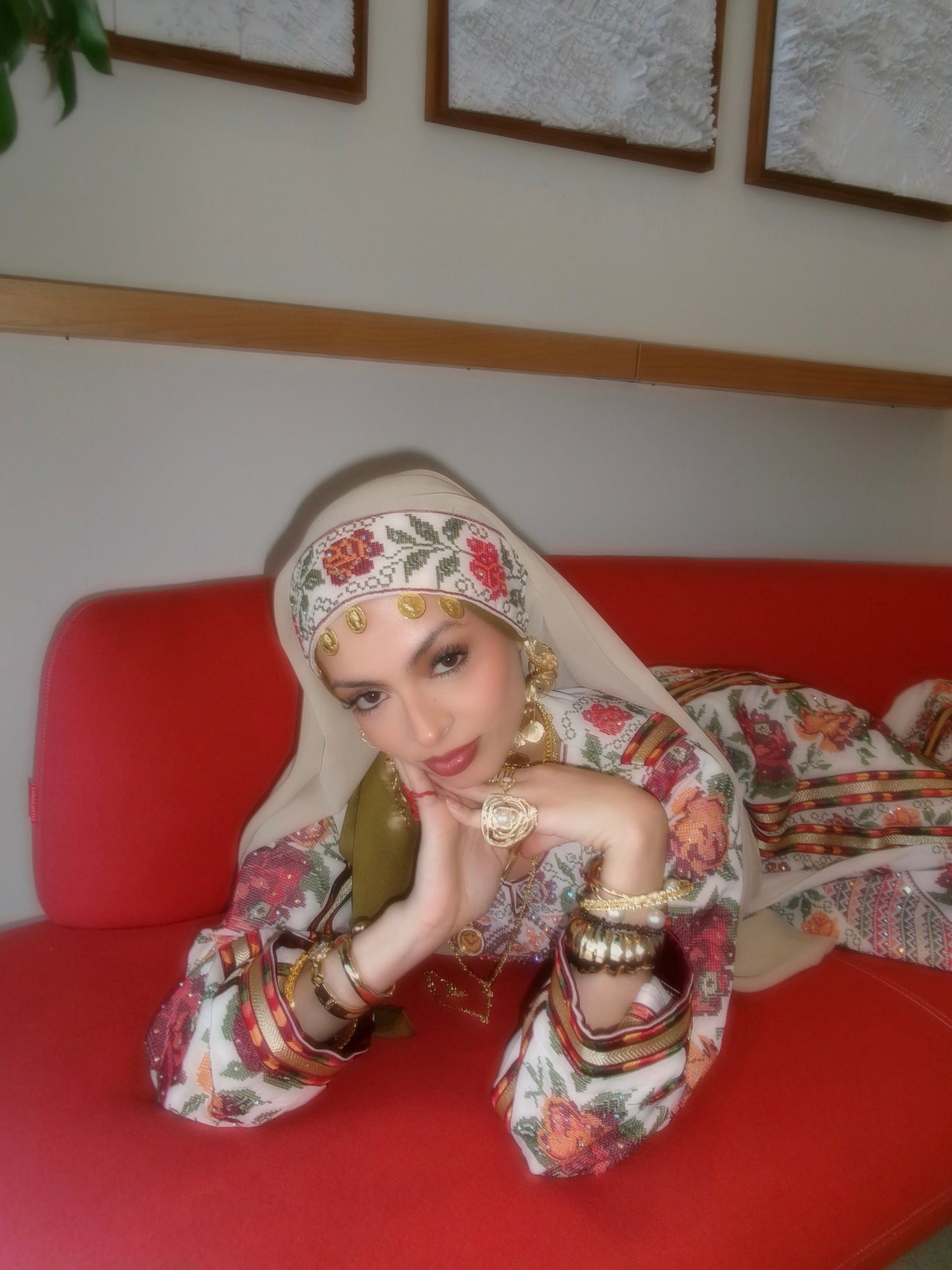 The Al Zahra