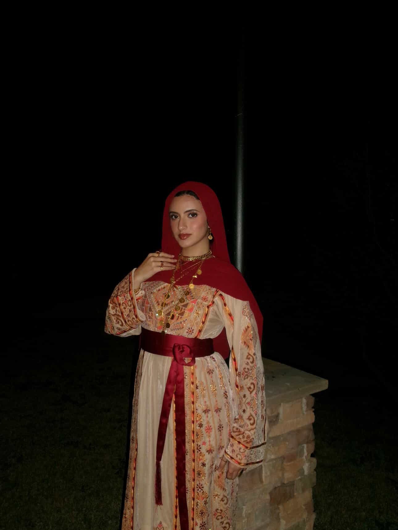 The Reem Thobe