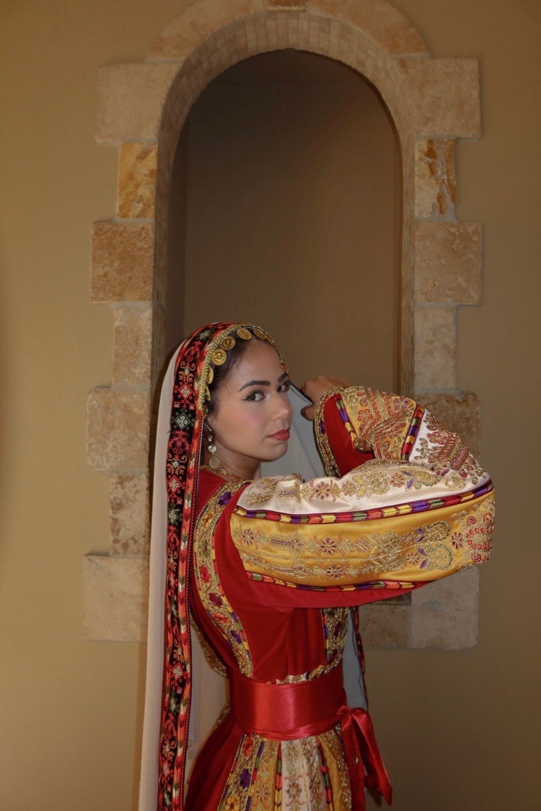 The Natali Thobe