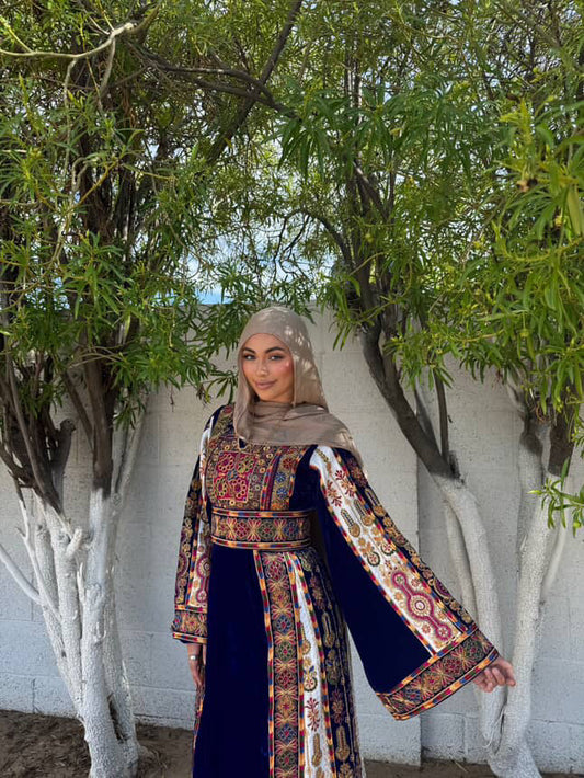 The Huda Thobe