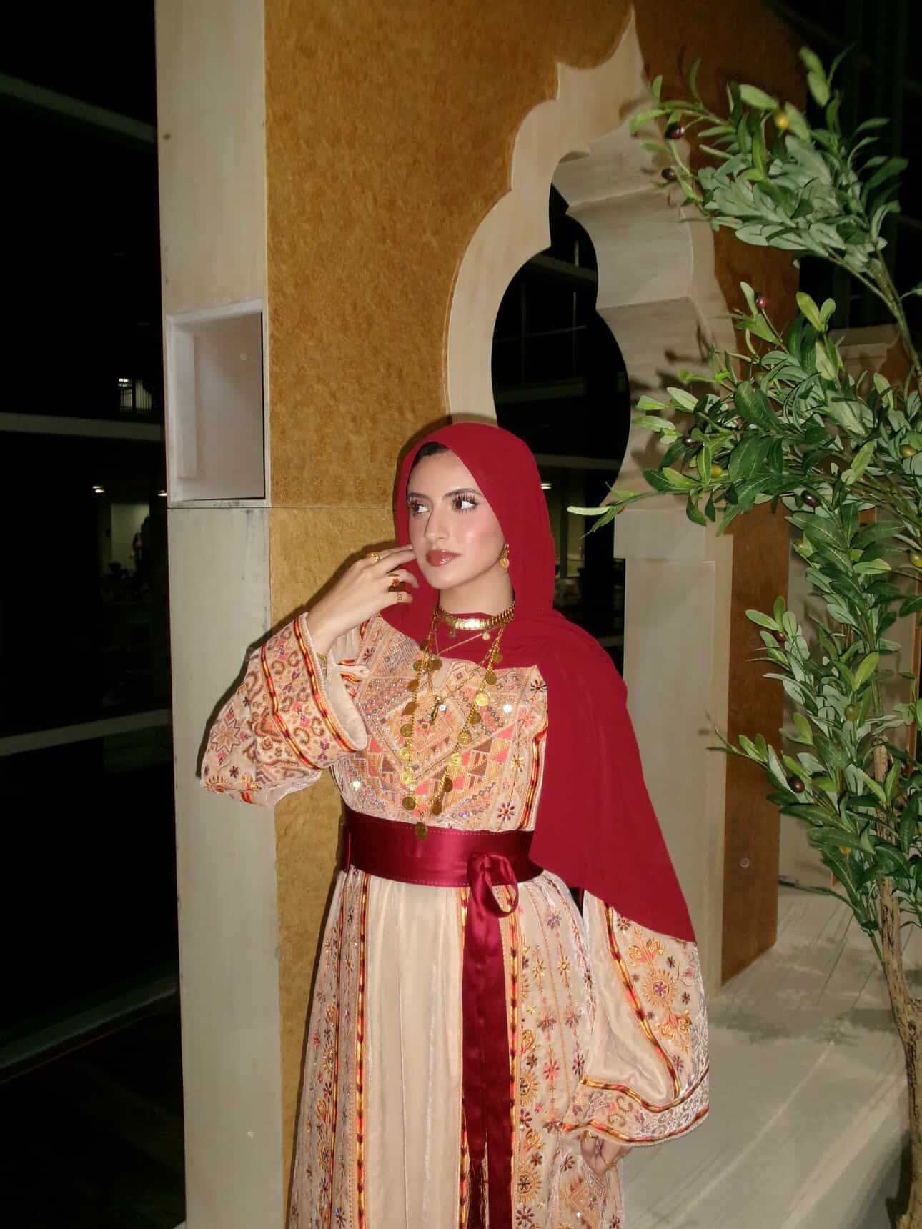 The Reem Thobe